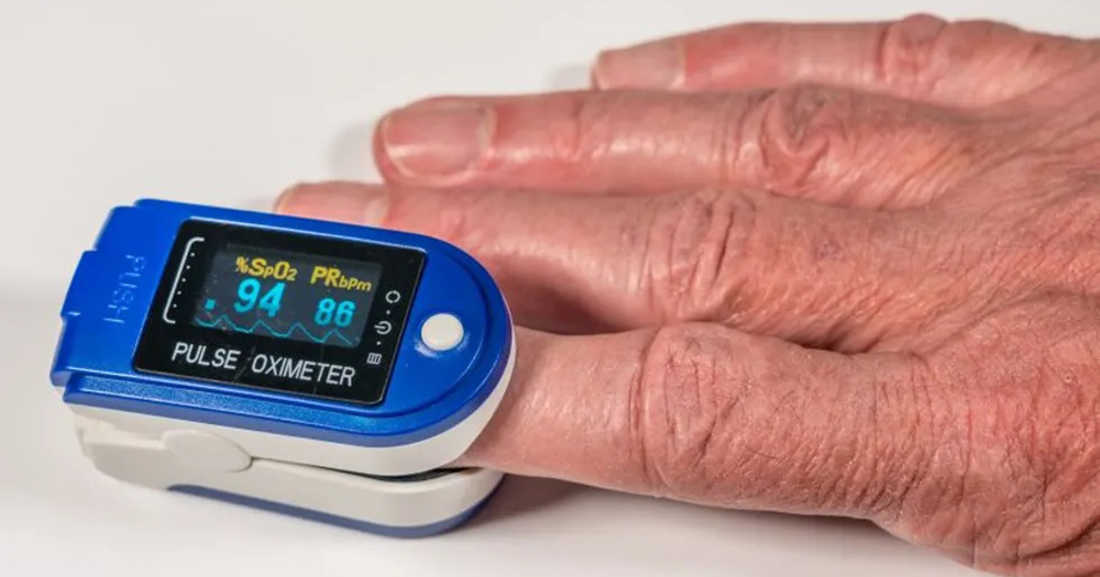 高度管理医療機器 パルスオキシメーター グリーン・ワニシースターS-130GJoshin webショップ 通販