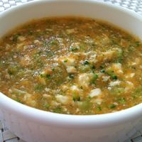 離乳食・完了期 ブロッコリーポテトサラダ