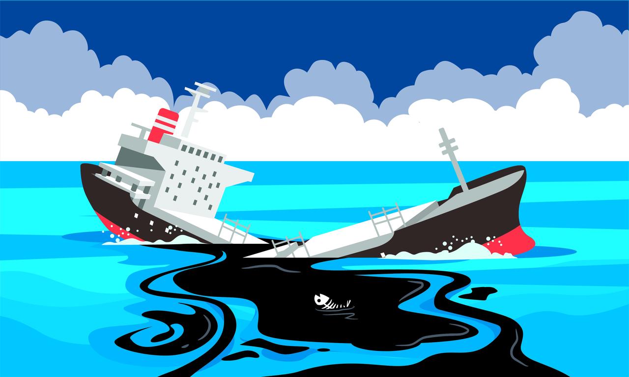 海洋プラスチック問題は海洋汚染の要因にも きれいな海と生態系を守る！「プラスチック・スマート」キャンペーン政府広報オンライン