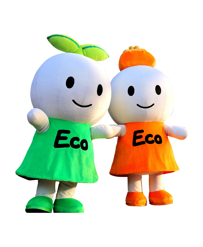 大人気onちゃんグッズに新カラー登場！「着ぐるみonちゃんエコバッグ」6月16日 金 発売！オンライン販売も！PressWalker