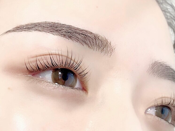 細眉タイプ アイブロウペンシル1本で！ プロが解説する自眉を活かしたトレンド眉メイクのやり方マキアオンライン美容雑誌『MAQUIA マキア 』公式ビューティサイト