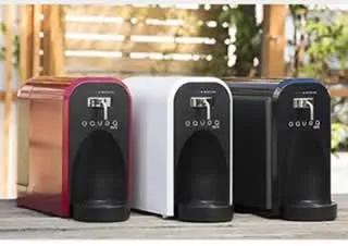 水素水サーバーキャンペーンウォーターサーバー・水を宅配 アルピナウォータ