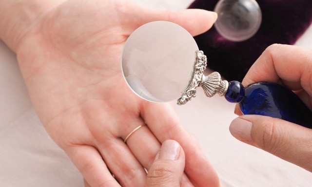 手相・ソロモンの環愛と癒しと元気をお届けするブログ あやから∞ 〜手相