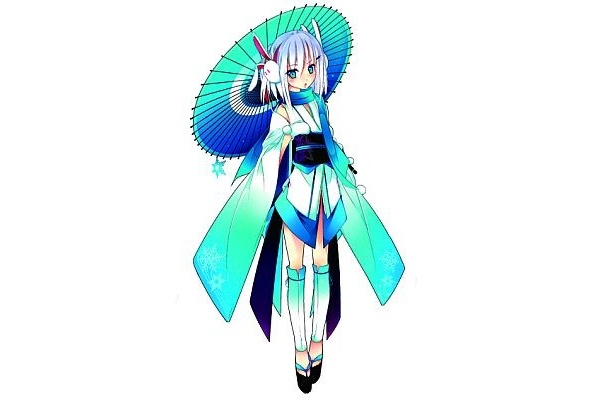 漫画 梅雨のイメージを擬人化 感情と天候が連動する女の子の健気な姿が「めちゃくちゃイイ」「心が洗われた」と反響続々WEBザテレビジョン