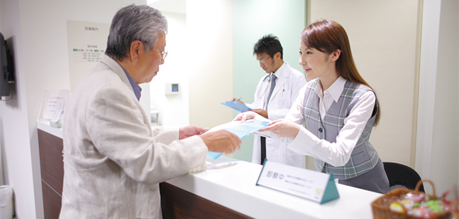 医療事務に向いている人は？向いてない人や仕事のメリットを紹介