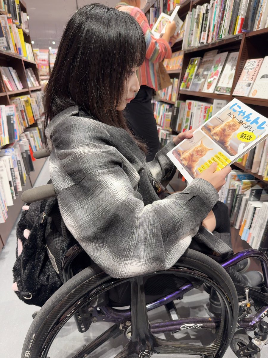 障害者だけのファッションショーを開催。鳥居百舌さんを応援しています桐生市議会議員 久保田裕一 公式