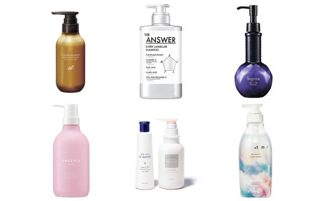 プチプラ市販シャンプーおすすめ人気ランキング74選 2025年10月 1000万人のLIPSユーザーが選ぶ口コミ第1位は絶対買いの優秀アイテム！LIPS