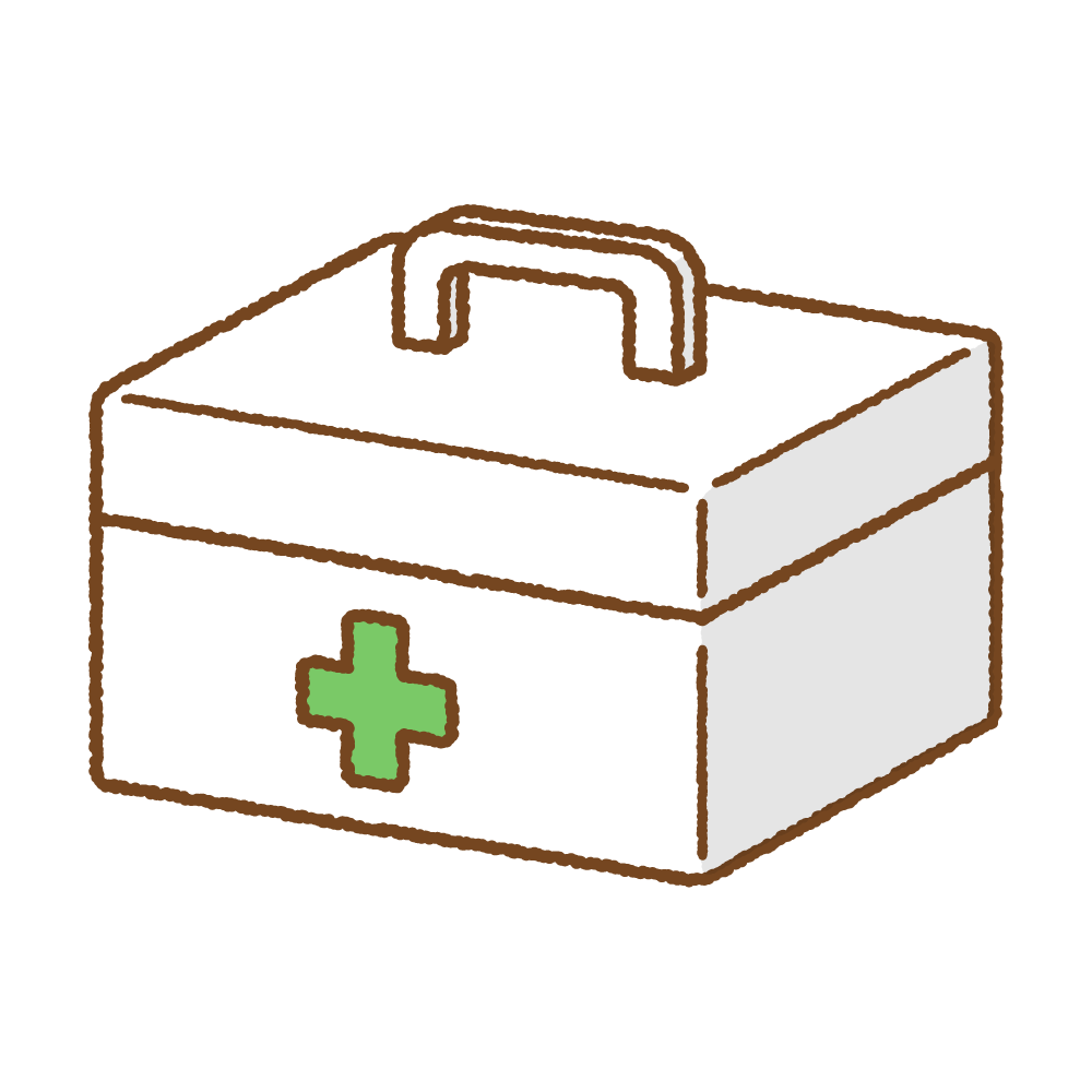 救急」カテゴリのイラスト🎨 フリー素材 看護roo! カンゴルー