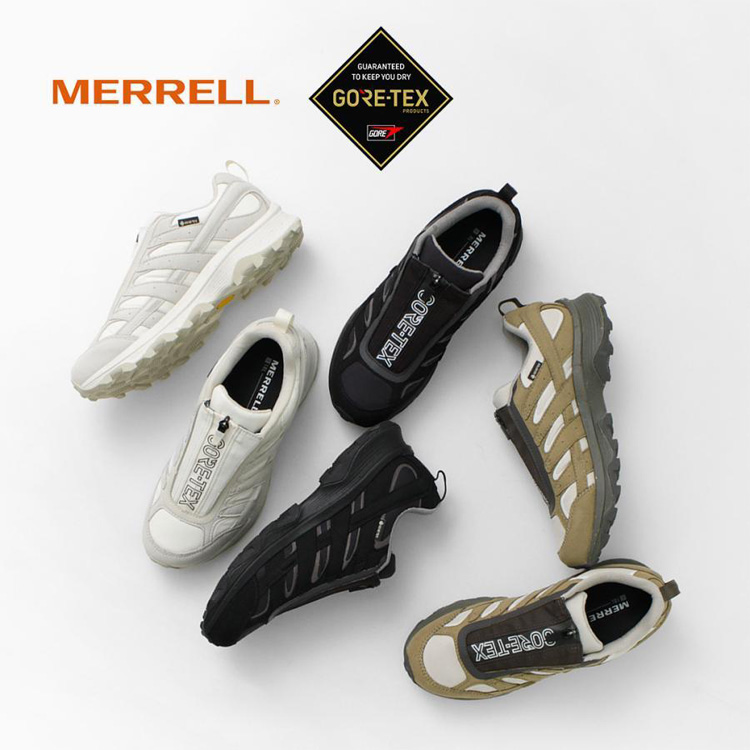 MERRELLメレルのブランド情報 口コミ・年齢層・価格帯・人気度もレディースファッション検索 flap
