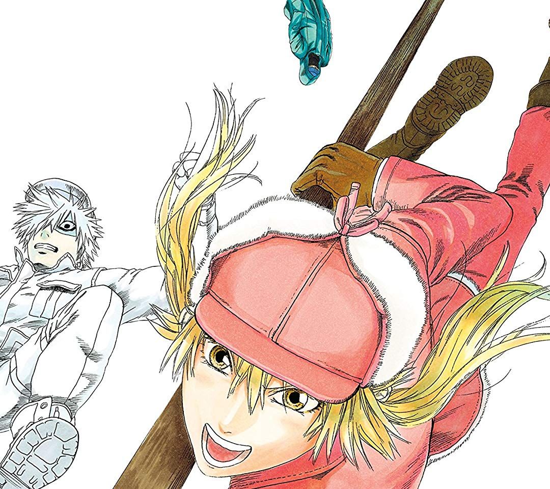 新作エピソード 特別編『風邪症候群』 2019年3月27日 水 発売決定！株式会社アニプレックスのプレスリリース