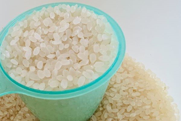 玄米とは少し違う？『米一合』って何グラムか知ってる？ オリーブオイルをひとまわしニュース