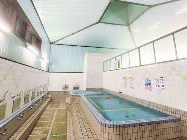 閉店 阪和温泉 大阪府堺市- サウナイキタイ