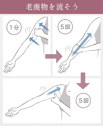フォームローラーはなぜ痛い？セルライトへの効果と痛くない正しい使い方を徹底解説 – BELMISE ベルミス コラム着圧レギンス