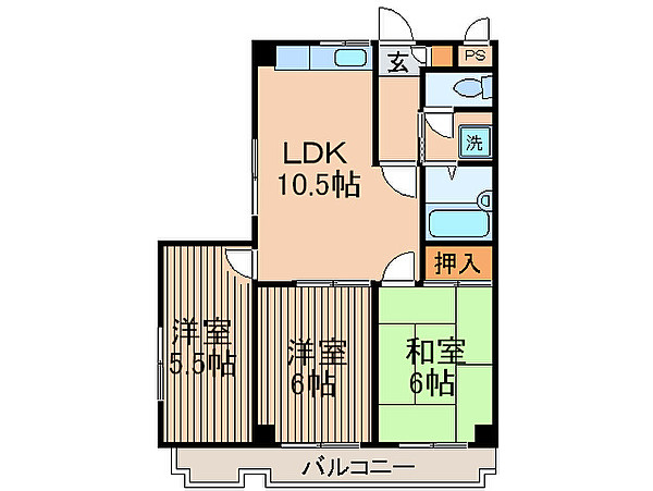 プロスペクト大森海岸の賃貸を徹底評価｜マンションレビュー