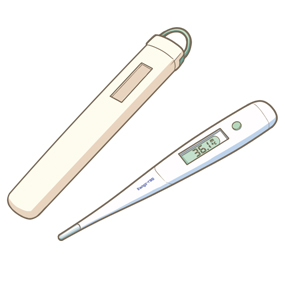 テルモ電子体温計ＥＴ－Ｃ２３１キリン堂通販SHOP