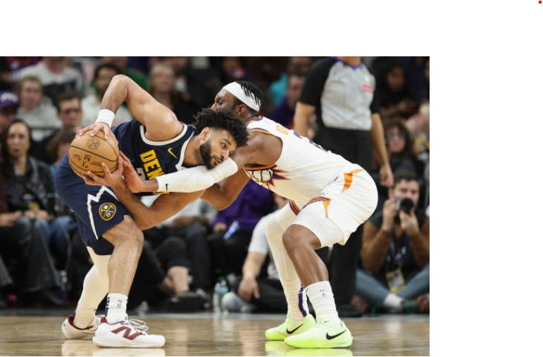 ニックスのジュリアス・ランドルが右肩手術のため今季残り試合を全休バスケットボールキング