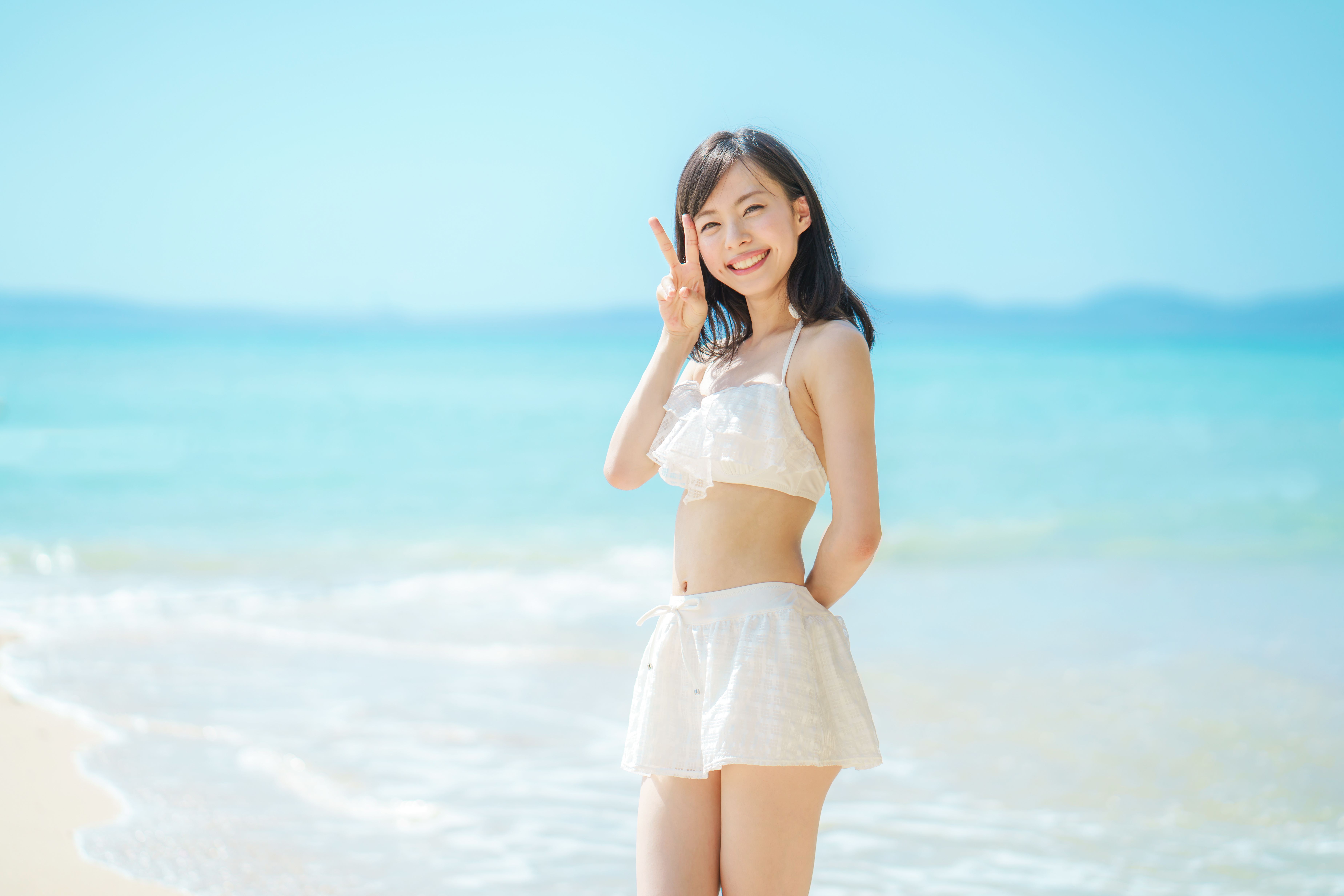 正直ときめく♡女性が好きな男性の体型、3位は「マッチョ」。1位は- CanCam.jp キャンキャン