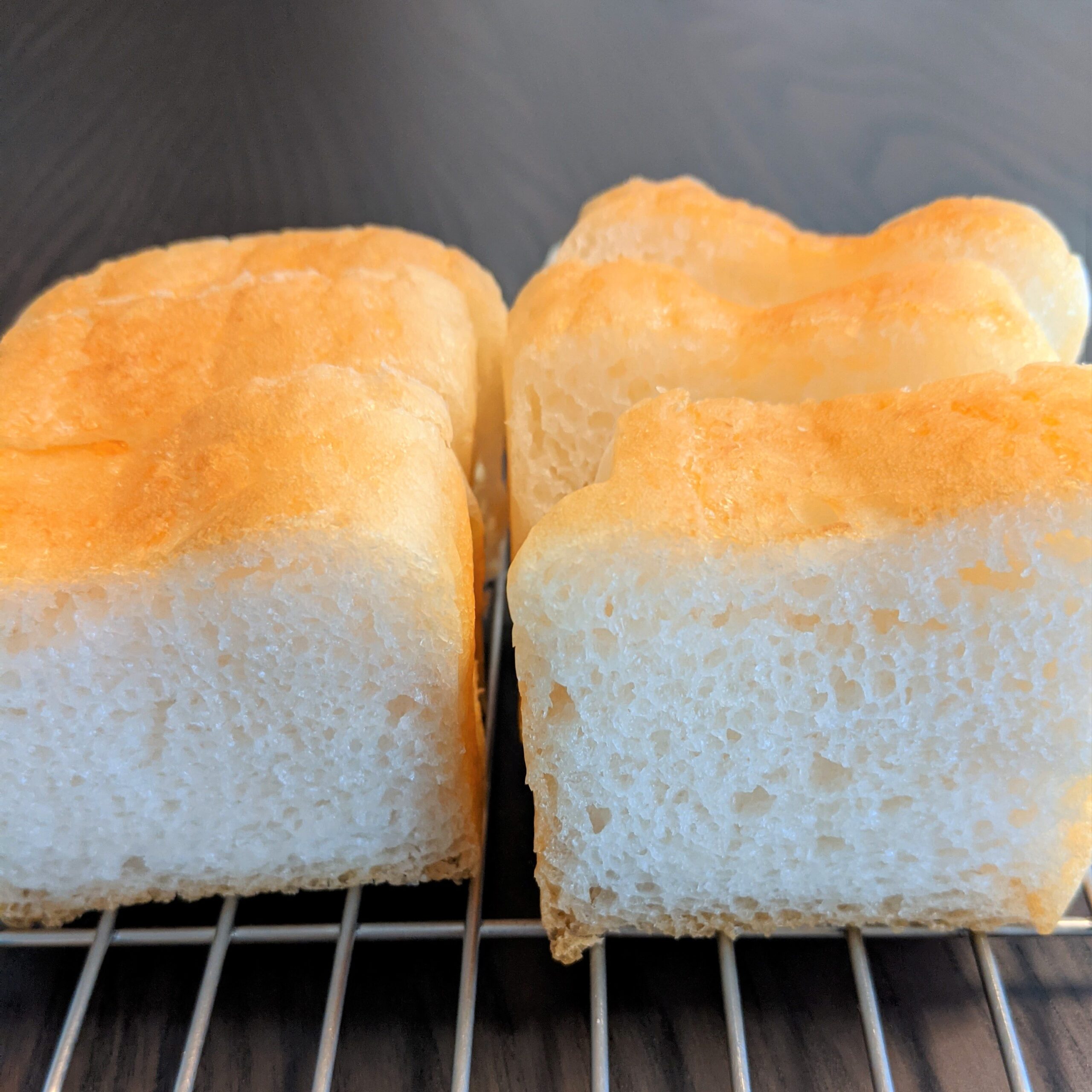 砂糖を入れない「米粉パンケーキ」レシピ・作り方 ＜ダイエットに＞エディター発 オーガニック・オンラインサロン