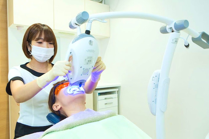 四街道駅北口から徒歩1分の歯科ならフェイス歯科医院へ