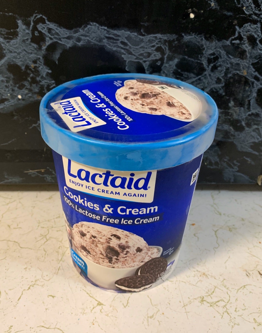 ラクトースフリーミルクの開発