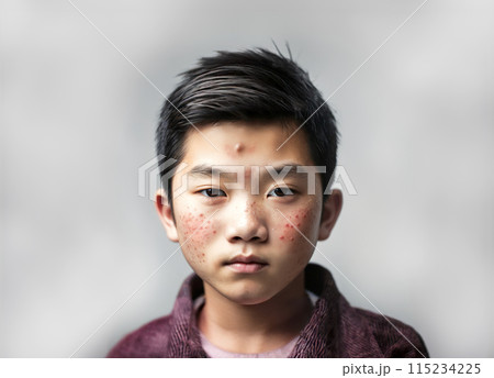 肌荒れ・ニキビ・毛穴 男性の肌トラブルはどう見られている？女性100人の本音を調査 Collect. コレクトディーエムソリューションズ株式会社のプレスリリース