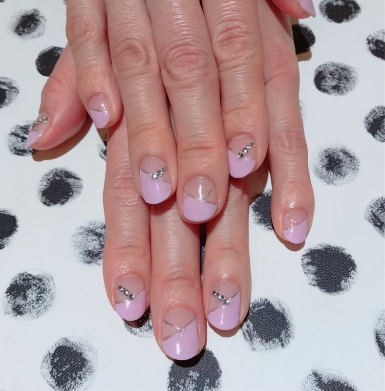 似合うネイルの形は？種類と整え方を解説！HOMEIジェルネイルコラム