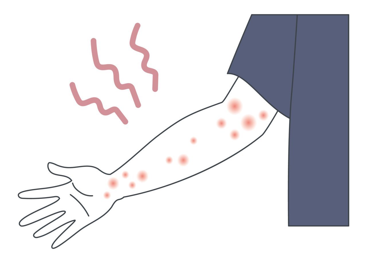 泌尿器科専門医 ドクター尾上の医療ブログ: 梅毒が心配