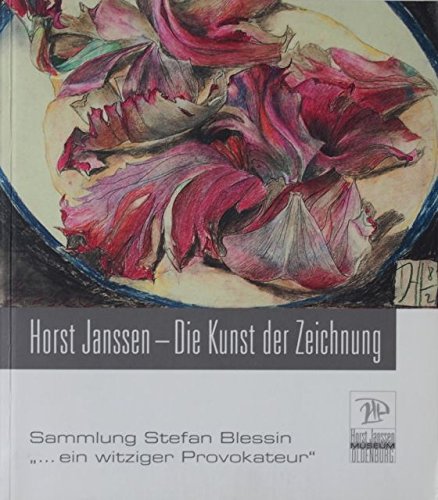ホルスト・ヤンセン展 HORST JANSSEN ホルスト・ヤンセンのポスター展図録「Horst Janssen Plakate 1957-1978」