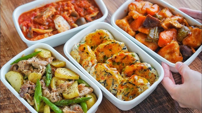 このボリュームでもダイエット！ 節約簡単作り置き 高たんぱく低脂肪レシピ Machiko‐sun- エキスパート - Yahoo!ニュース