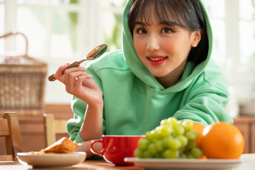 人相学では卵顔の人は頭脳明晰で努力家とみる 改訂版 基礎からわかる 人相学の完全独習- ラブすぽ