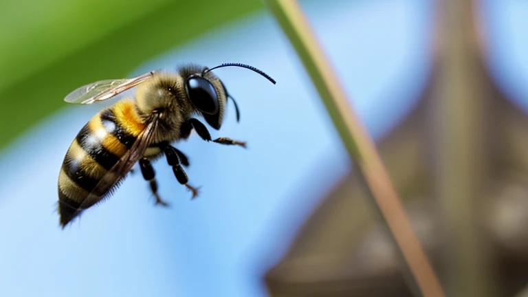 蜂の駆除にガソリンが効くって？リスクが高すぎてお勧めできないけど効果を検証蜂バスタ
