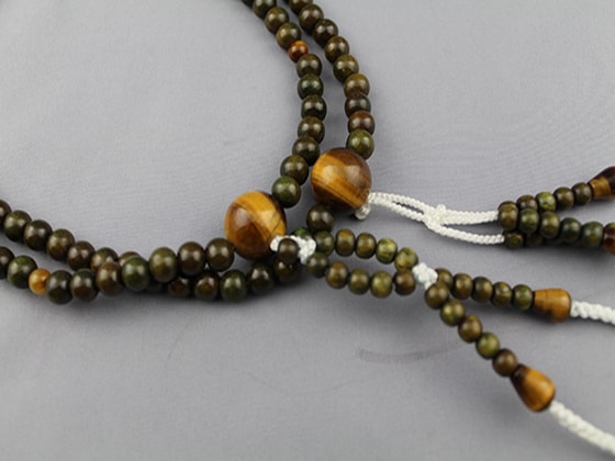 神秘の香木『緑檀』: 桜ｓａｋｅ