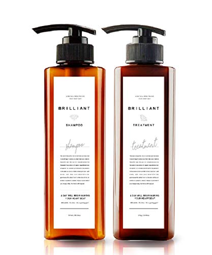 プチプラで美容師がおすすめする市販シャンプー19選 脂性肌・くせ毛・パサつく髪に効果あり- なかむラボ～シャンプー研究所～