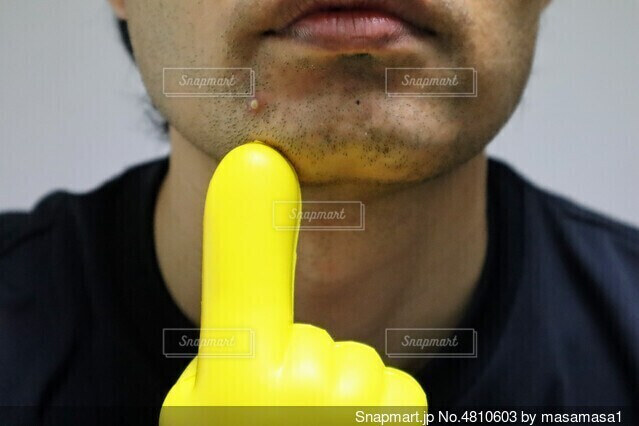 おヒゲ ジョリジョリ小柳院長ブログ