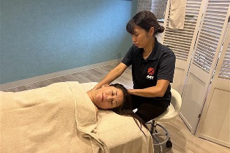 Salon With Youの割引クーポンならくまポンbyGMO