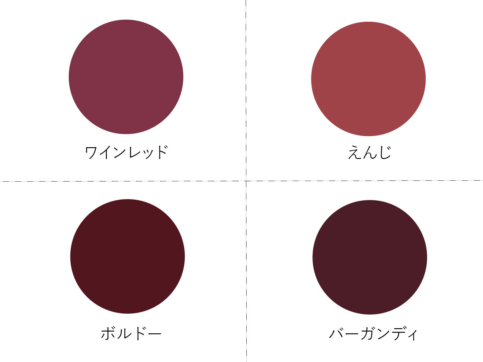 大人可愛いブラウス❤️前タック入りふんわりワイド袖ブラウス ボルドーエンジ サイズフリーL〜LLiichi日々の暮らしを心地よくするハンドメイドやアンティークのマーケットプレイス