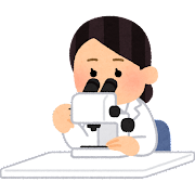 検体採取のイラストかわいいフリー素材集 いらすとや