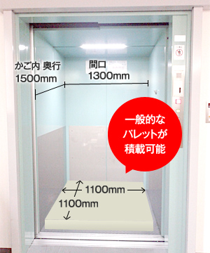 乗用エレベーター：製品詳細ダイコー株式会社