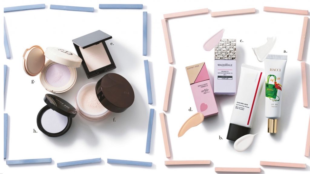 ノーファンデメイクで素肌を活かす！ 方法とおすすめのデパコスアイテムISETAN BEAUTYMAGAZINEコラム 三越伊勢丹ブランドコスメ・デパコス・化粧品情報メディア