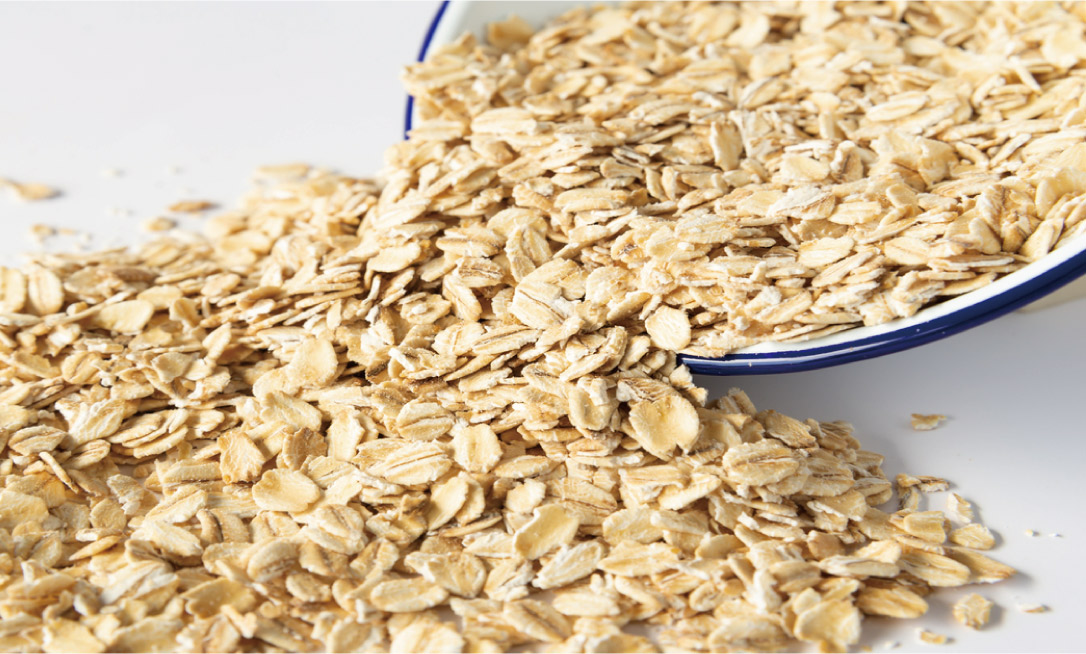 オートミールはダイエットに効果的？種類や栄養素などを解説タマチャンショップ 公式サイト