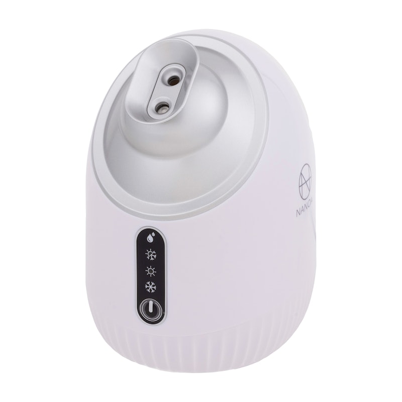 フェイススチーマーの効果的な使い方とは？プロがおすすめの商品も紹介 kikito キキト-ドコモの家電レンタル・サブスクサービス