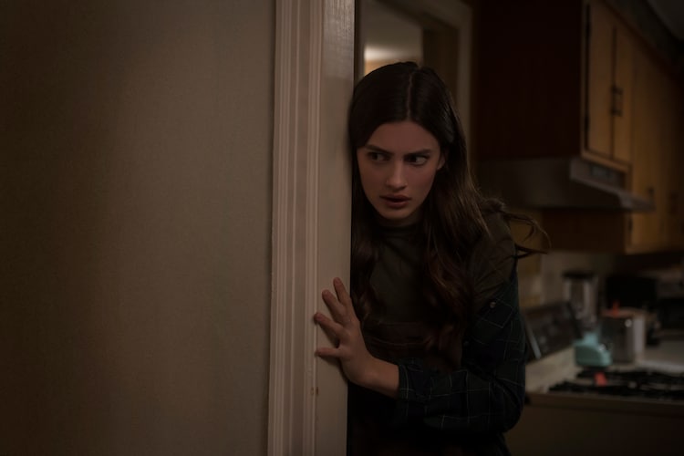 渋谷凪咲、アイドル界屈指の“大喜利モンスター”からサイコパス演技も話題の実力派俳優へ 映画初主演作では「日本アカデミー賞」新人賞受賞WEBザテレビジョン