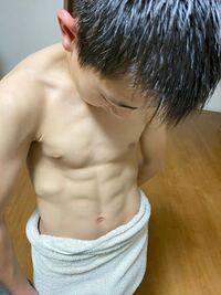 中学生でも腹筋は割れる？成長期に気を付けたい腹筋の鍛え方 医師監修- スポーツナビ