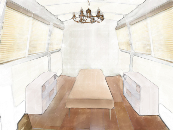 普通の見た目のトラックの正体は「移動する美容室」狙いは“どこでも誰でもオシャレ” 高知22 07 28 19:50