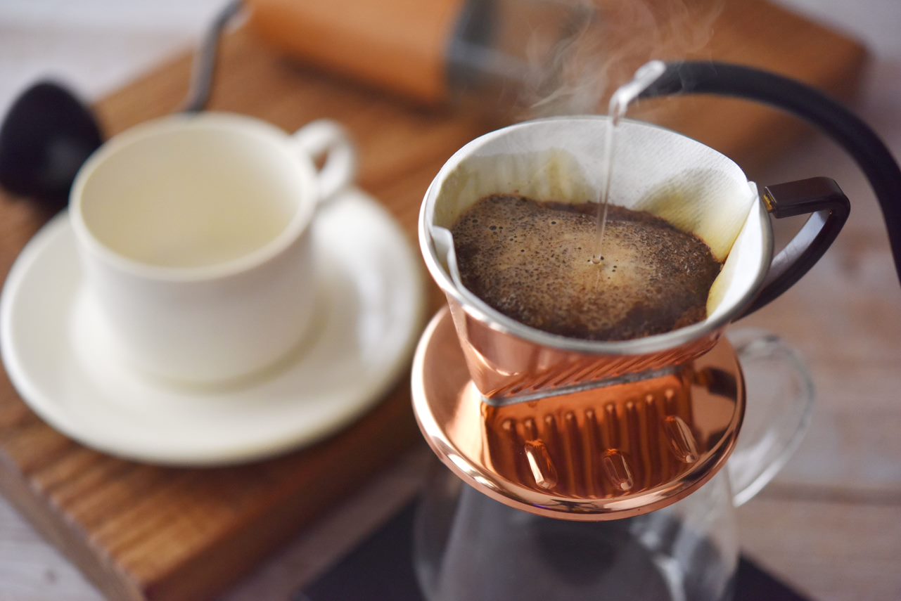 専門医が解説 めまいとコーヒーの関係名古屋頭痛外来 公式 大清水クリニック