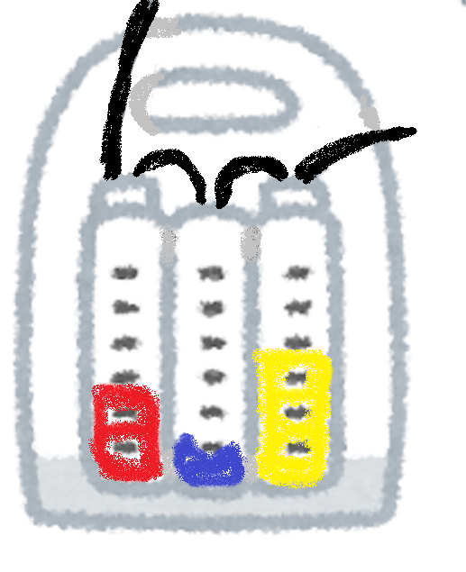 マンガでナースあるある9 －胸腔ドレーンの吸引圧制御ボトルの観察は各勤務ごとに！ - ナースハッピーライフ