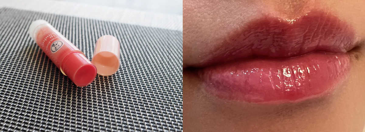 全色比較 「メンソレータム リップフォンデュ」のイエベ、ブルベに合う色は？マキアオンライン美容雑誌『MAQUIA マキア 』公式ビューティサイト