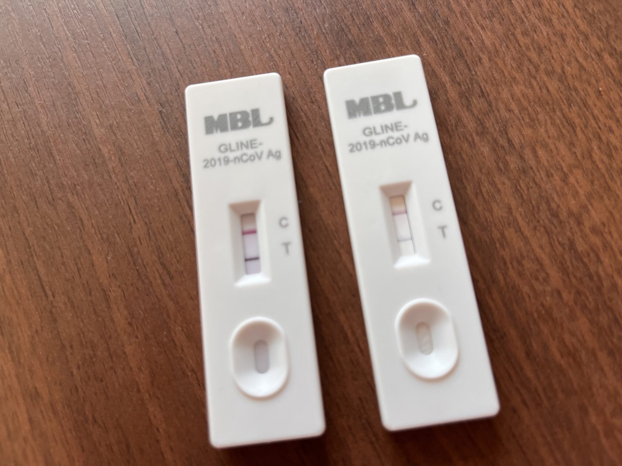 新型コロナウイルス抗原検査キット「クイックナビ™-COVID19 Ag」をお使いの皆様へデンカ株式会社