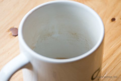 茶渋落とし方 茶渋のしつこい汚れを取る方法！ 陶器・プラスチック・ガラスで徹底検証となりのカインズさん