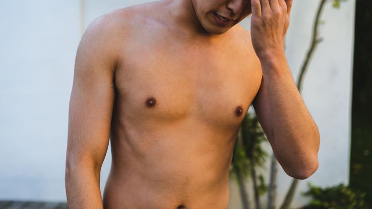 体型はハードル低め!? 脚、ぜい肉、胸の大きさetc 男が理想のボーダーライン②S Cawaii! エスカワイイ